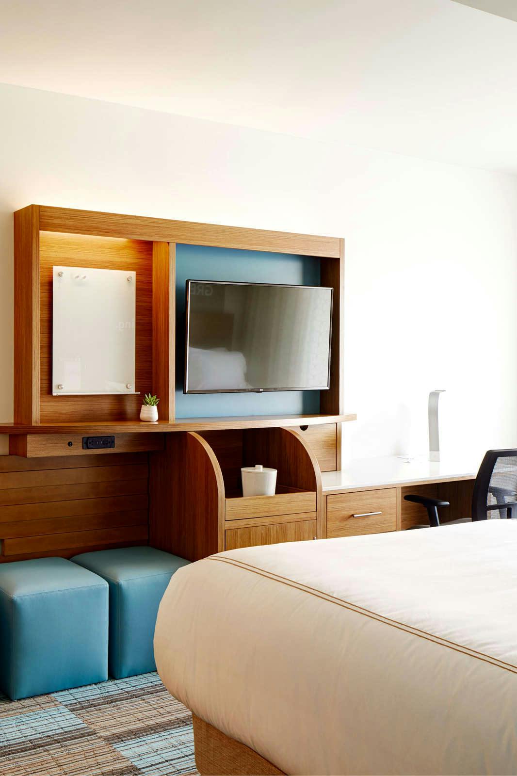 Hotel EVEN Hotel Seattle Downtown - Lake Union, an IHG Hotel photo 3