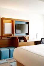 Hotel EVEN Hotel Seattle Downtown - Lake Union, an IHG Hotel photo 3