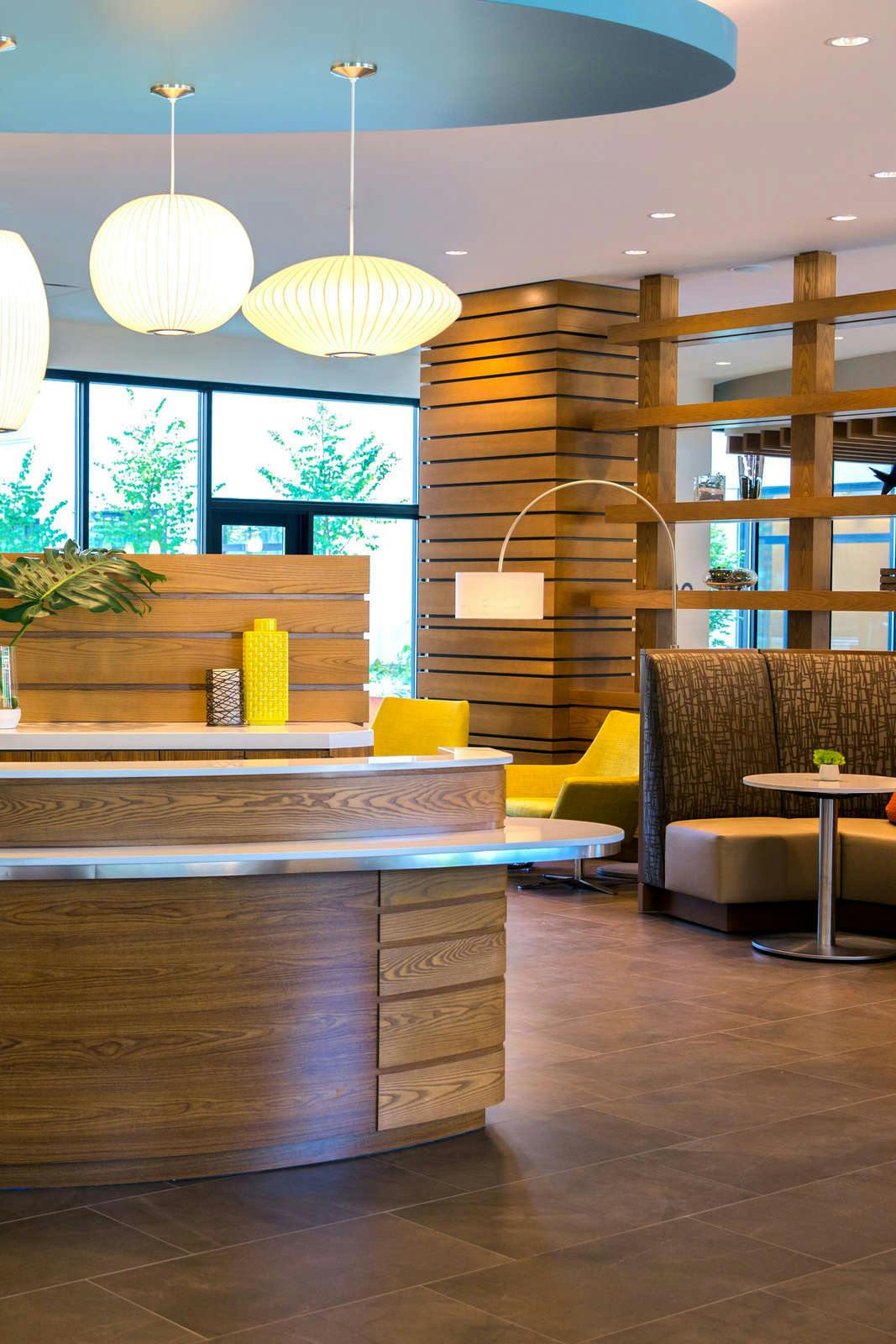 Hotel EVEN Hotel Seattle Downtown - Lake Union, an IHG Hotel photo 5