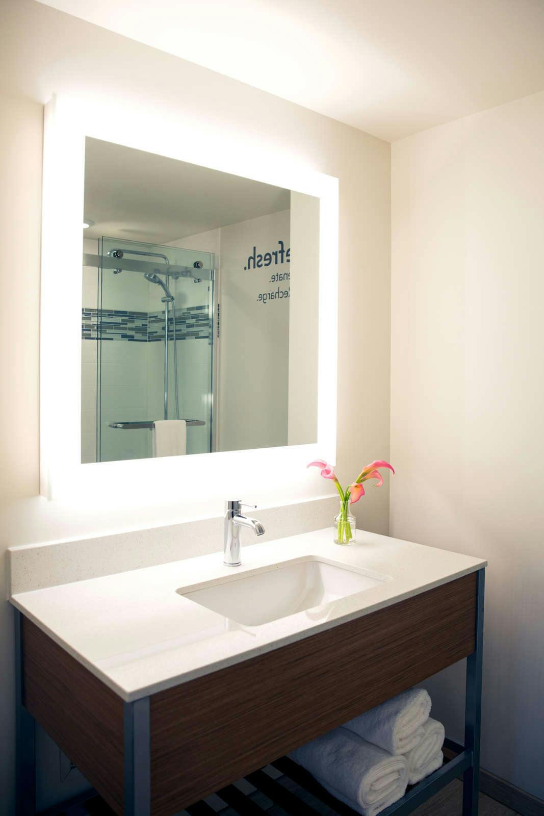 Hotel EVEN Hotel Seattle Downtown - Lake Union, an IHG Hotel photo 4