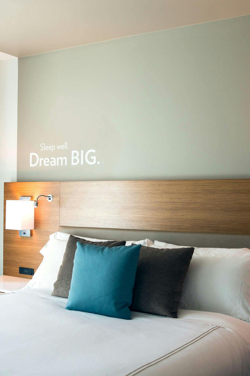 Hotel EVEN Hotel Seattle Downtown - Lake Union, an IHG Hotel photo 1