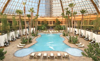 Harrah’s Resort Atlantic City– A Caesars Rewards Destination