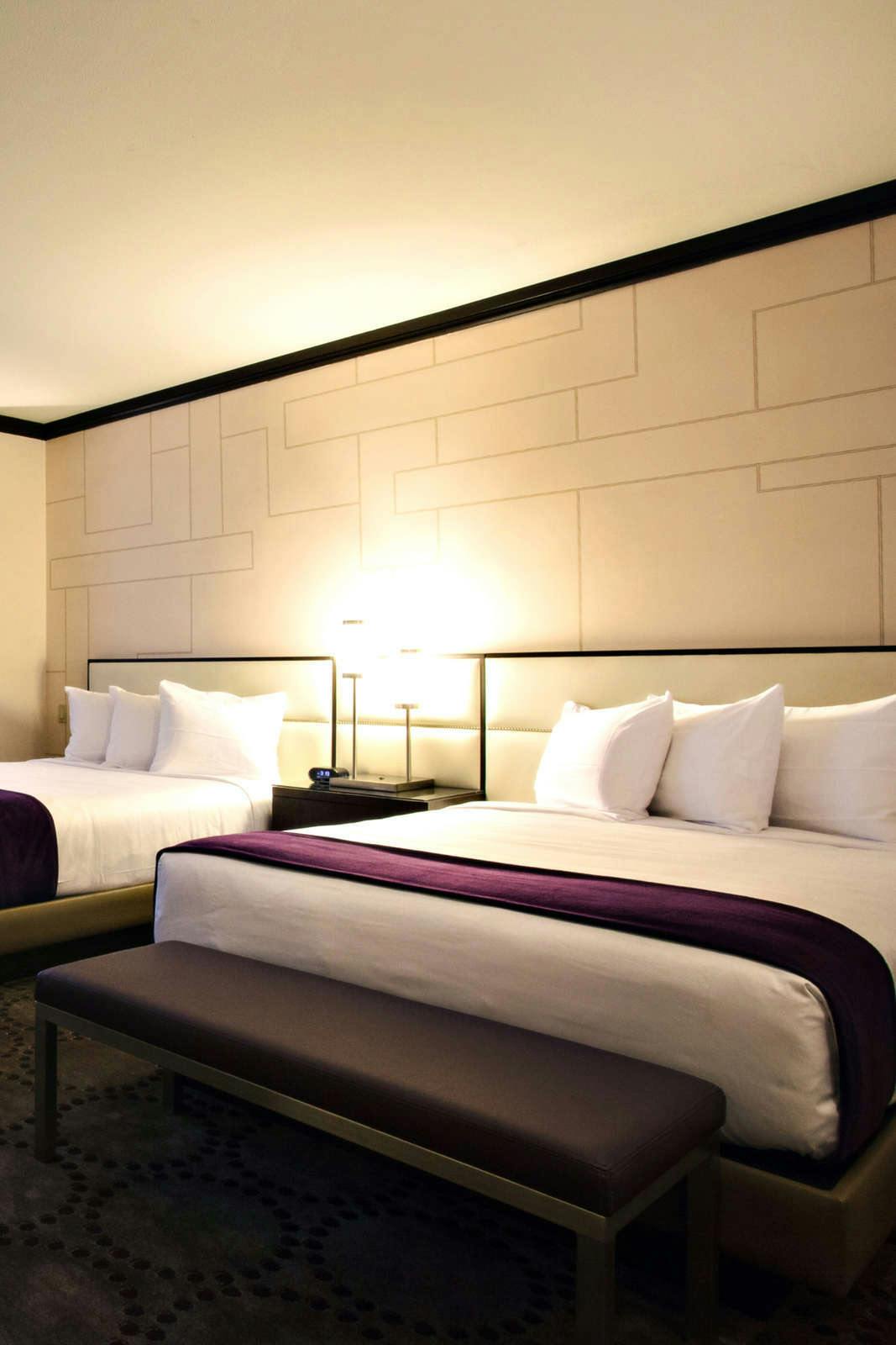 Hotel Harrah’s Resort Atlantic City Hotel & Casino – A Caesars Rewards Destination photo 5