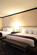 Hotel Harrah’s Resort Atlantic City Hotel & Casino – A Caesars Rewards Destination photo 5