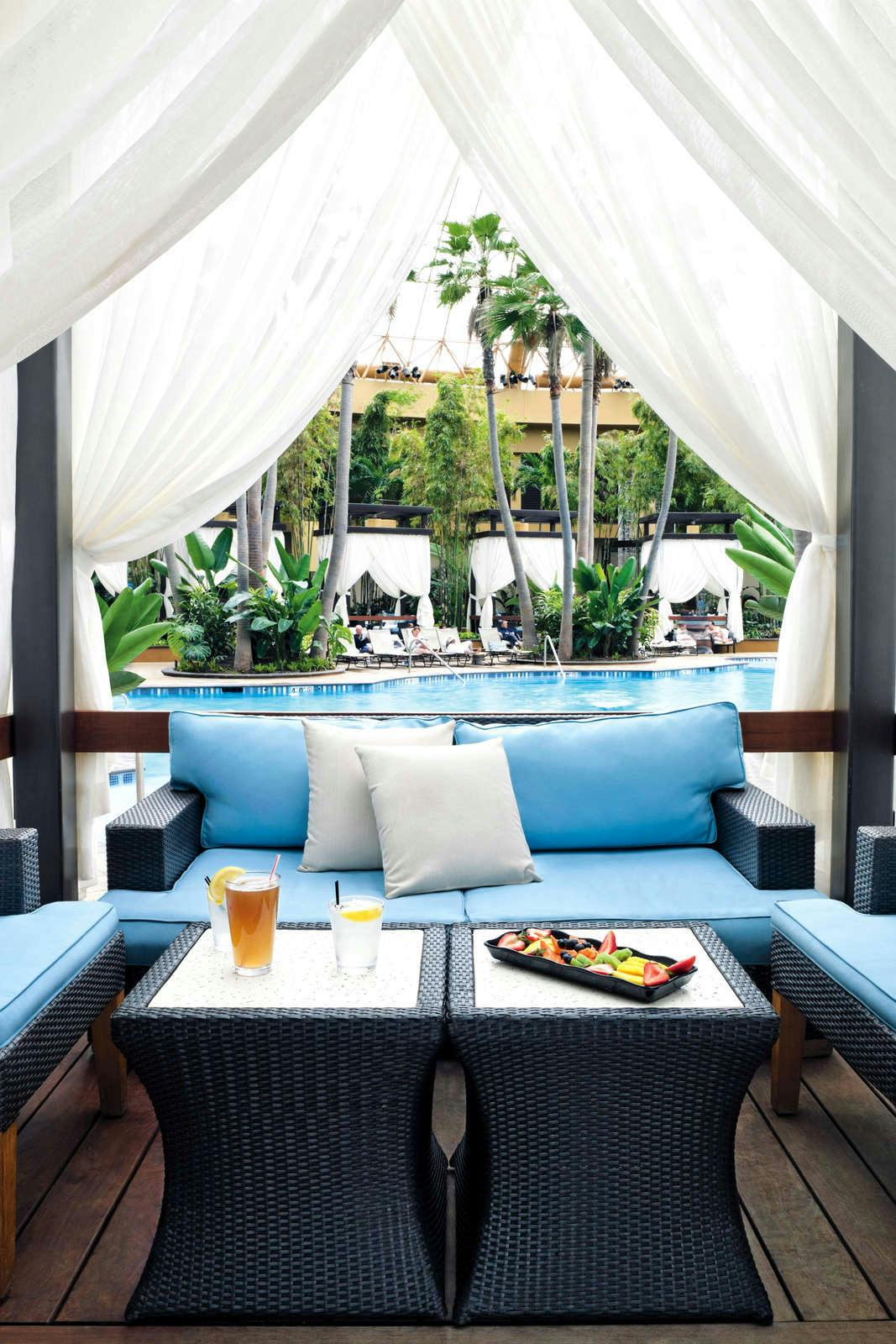 Hotel Harrah’s Resort Atlantic City– A Caesars Rewards Destination photo 1