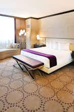 Hotel Harrah’s Resort Atlantic City– A Caesars Rewards Destination photo 2