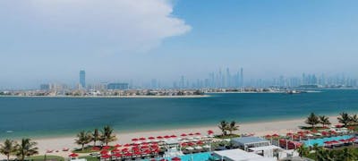 Vignette Collection TH8 PALM DUBAI BEACH RESORT by IHG