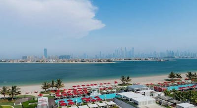 Vignette Collection TH8 PALM DUBAI BEACH RESORT by IHG