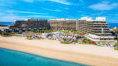 Hotel Vignette Collection TH8 PALM DUBAI BEACH RESORT by IHG photo 2