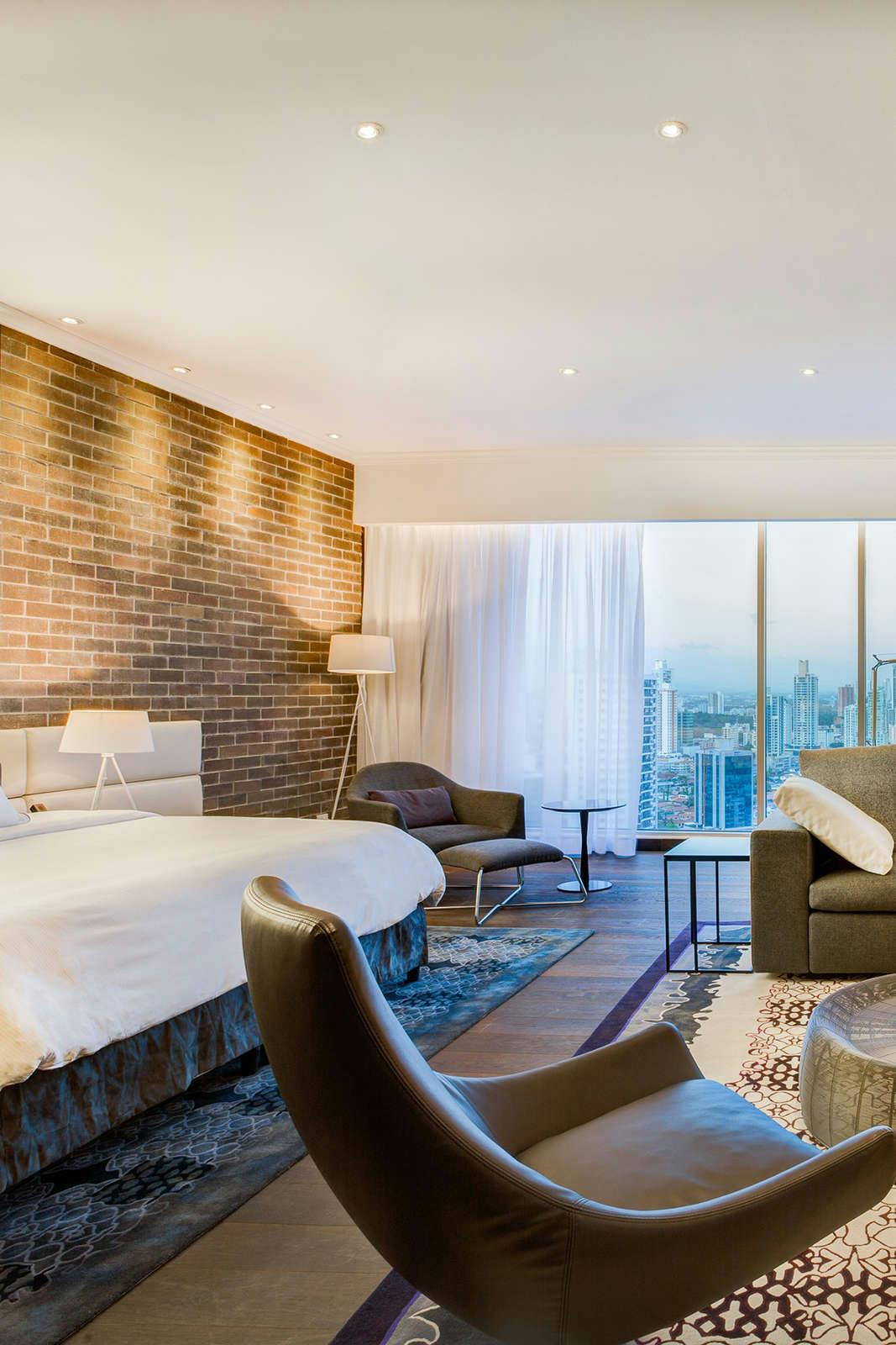 Hotel Sortis Hotel Spa & Casino Autograph Collection By Marriott photo 3