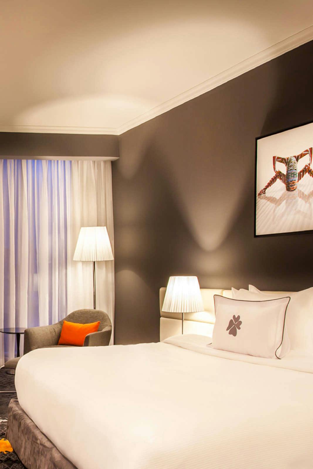 Hotel Sortis Hotel Spa & Casino Autograph Collection By Marriott photo 2