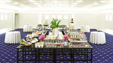 Hotel Vignette Collection RIHGA ROYAL HOTEL OSAKA by IHG photo 1