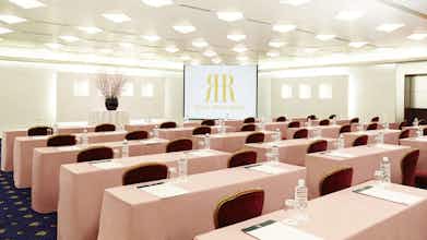 Hotel Vignette Collection RIHGA ROYAL HOTEL OSAKA by IHG photo 3