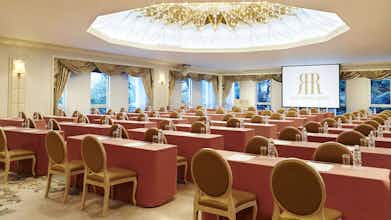 Hotel Vignette Collection RIHGA ROYAL HOTEL OSAKA by IHG photo 4