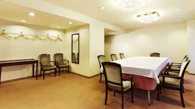 Hotel Vignette Collection RIHGA ROYAL HOTEL OSAKA by IHG photo 5