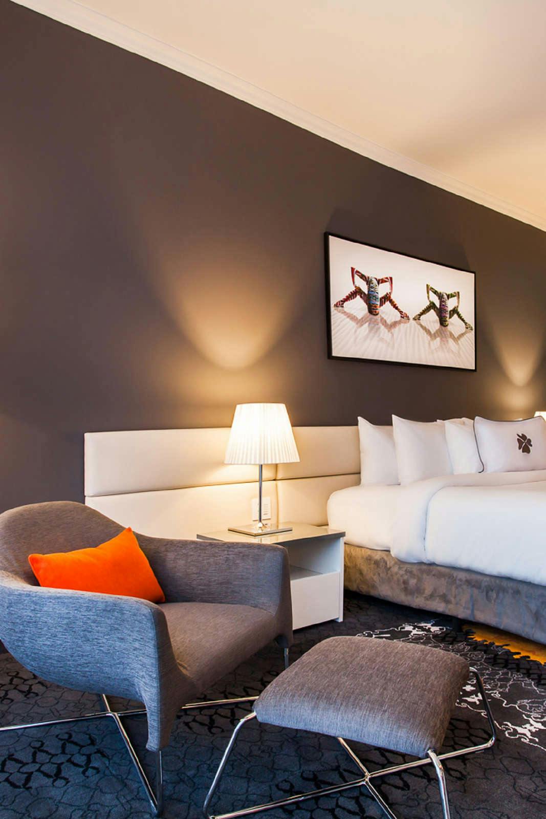 Hotel Sortis Hotel Spa & Casino Autograph Collection By Marriott photo 4