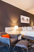 Hotel Sortis Hotel Spa & Casino Autograph Collection By Marriott photo 4