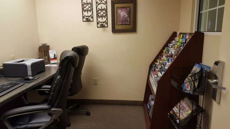 Hotel Candlewood Suites Hot Springs By Ihg photo 1