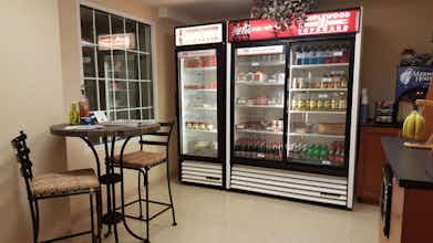 Hotel Candlewood Suites Hot Springs By Ihg photo 2