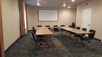 Hotel Candlewood Suites Hot Springs By Ihg photo 5