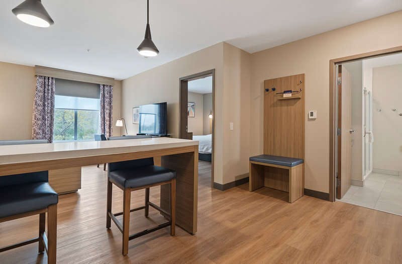 Hotel Candlewood Suites Perry National Fairground Area By Ihg photo 3