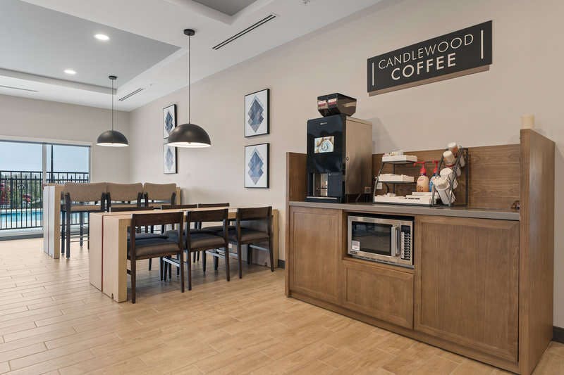 Hotel Candlewood Suites Perry National Fairground Area By Ihg photo 4