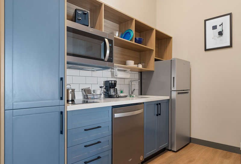 Hotel Candlewood Suites Perry National Fairground Area By Ihg photo 5