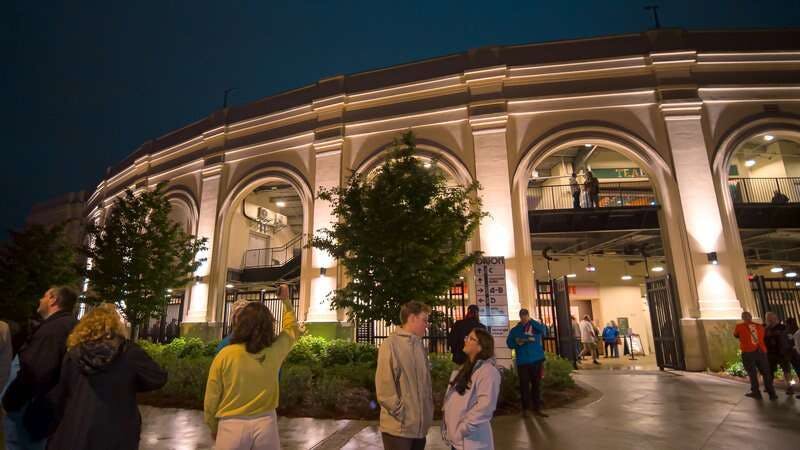 Hotel Candlewood Suites Huntsville Research Park By Ihg photo 1