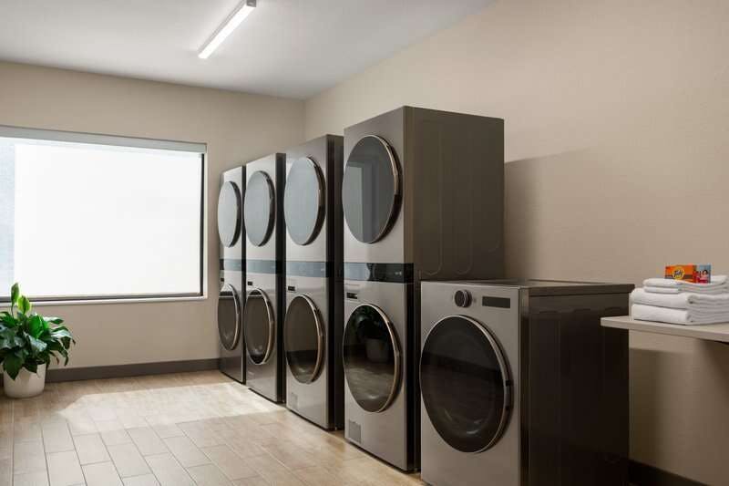 Hotel Candlewood Suites Mission East Mcallen Area By Ihg photo 2