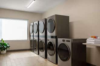 Hotel Candlewood Suites Mission East Mcallen Area By Ihg photo 2