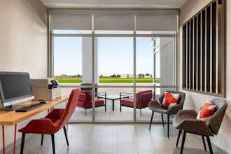 Hotel Candlewood Suites Mission East Mcallen Area By Ihg photo 3