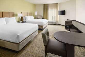 Hotel Candlewood Suites Orlando Lake Buena Vista By Ihg photo 2