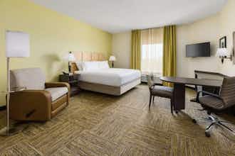 Hotel Candlewood Suites Orlando Lake Buena Vista By Ihg photo 1