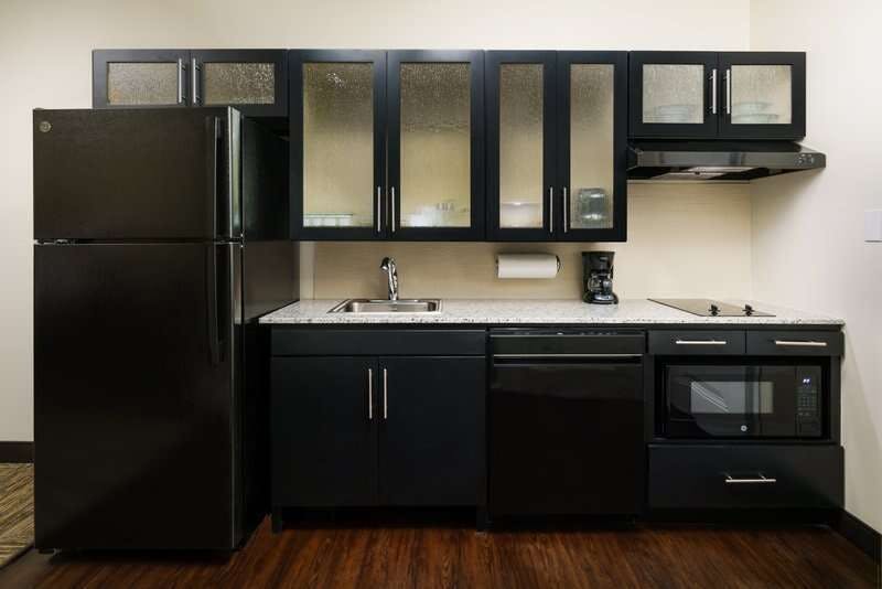 Hotel Candlewood Suites Orlando Lake Buena Vista By Ihg photo 5