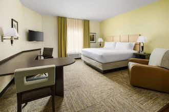 Hotel Candlewood Suites Orlando Lake Buena Vista By Ihg photo 4