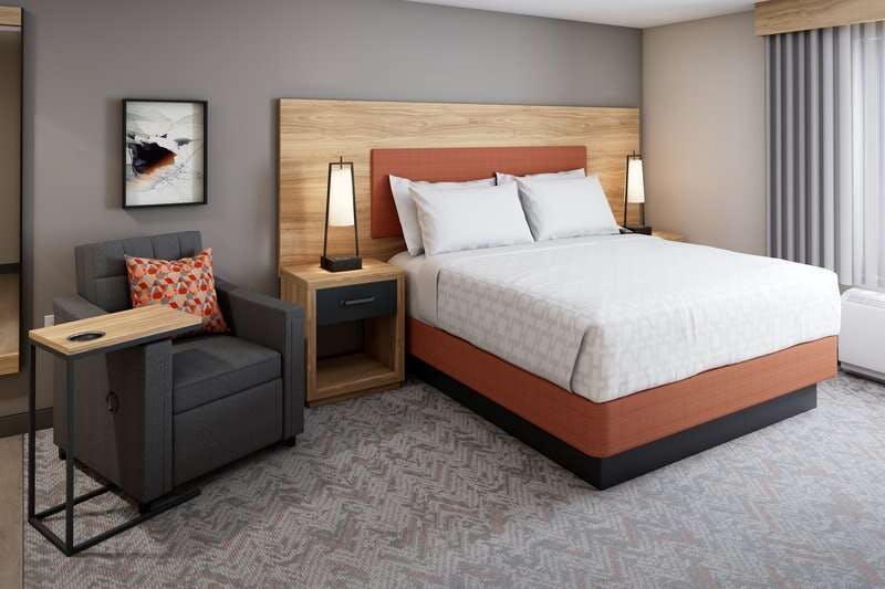 Candlewood Suites Orlando North Winter Park By Ihg