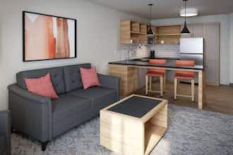 Hotel Candlewood Suites Orlando North Winter Park By Ihg photo 2