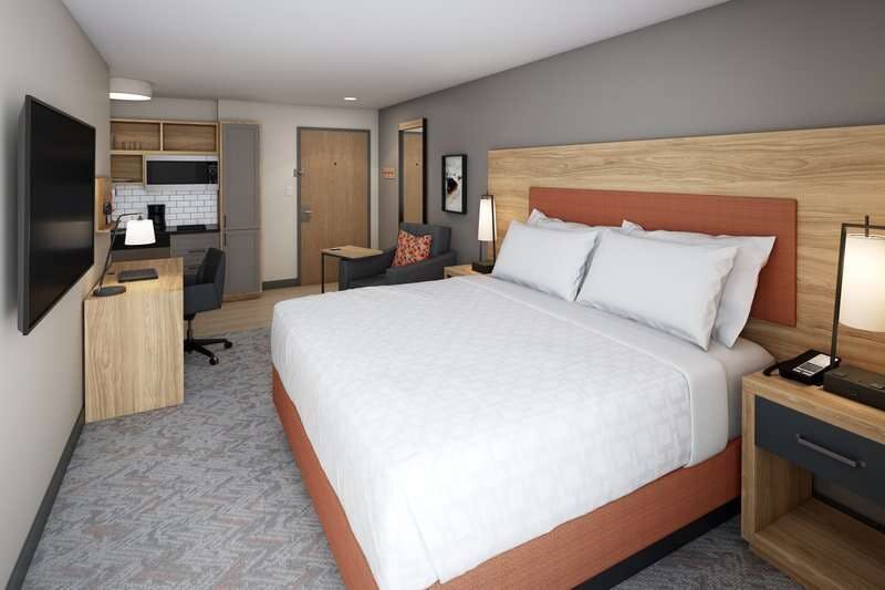 Hotel Candlewood Suites Orlando North Winter Park By Ihg photo 1