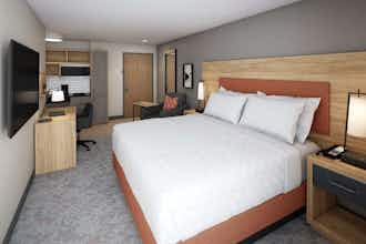 Hotel Candlewood Suites Orlando North Winter Park By Ihg photo 1