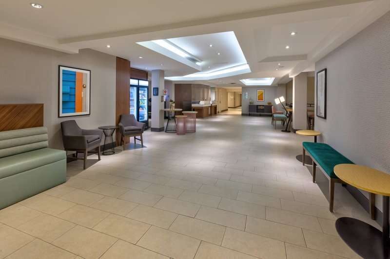 Hotel Candlewood Suites St. John’s Conference Centre By Ihg photo 1