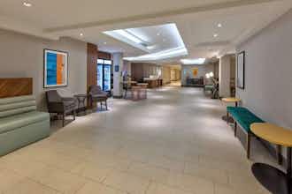 Hotel Candlewood Suites St. John’s Conference Centre By Ihg photo 1