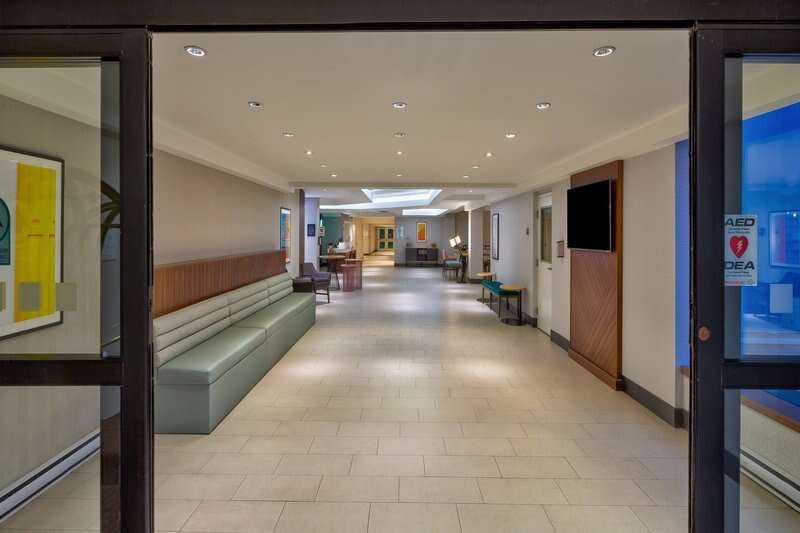 Hotel Candlewood Suites St. John’s Conference Centre By Ihg photo 2