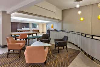 Hotel Candlewood Suites St. John’s Conference Centre By Ihg photo 4