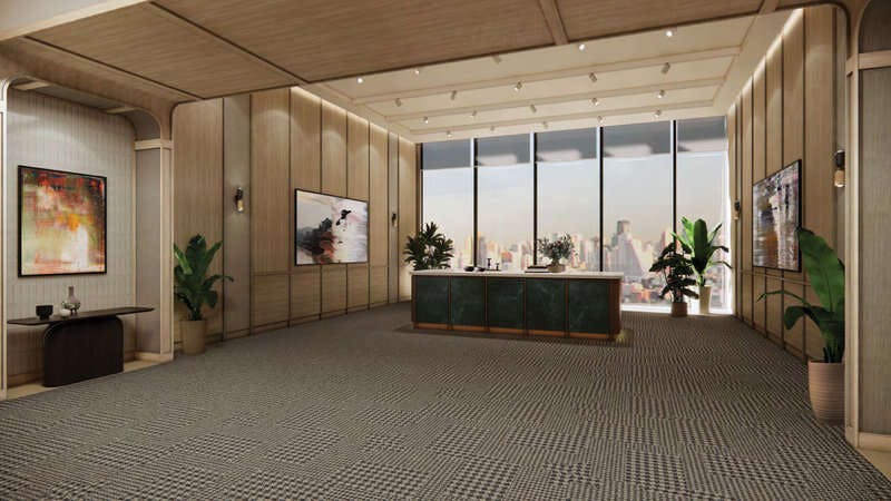 Hotel Staybridge Suites Bangkok Sukhumvit By Ihg photo 1