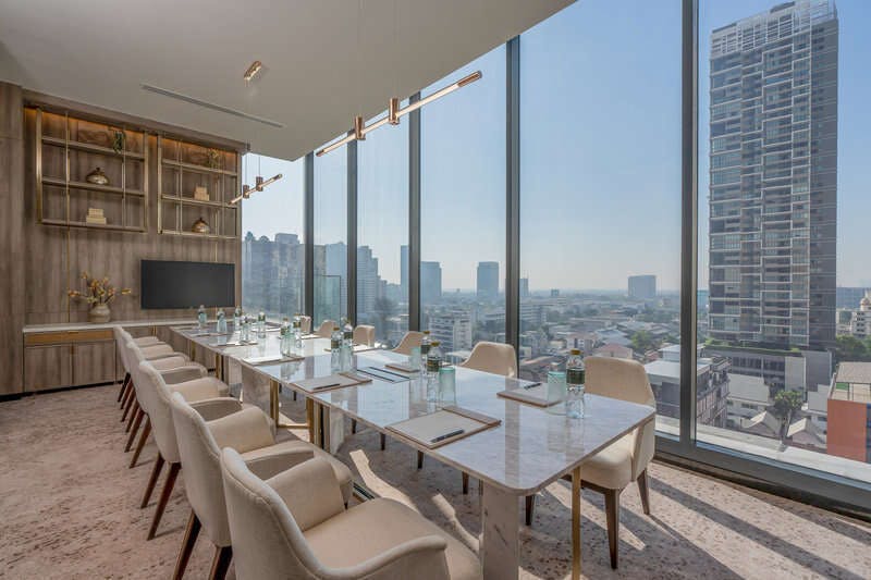 Hotel Staybridge Suites Bangkok Sukhumvit By Ihg photo 2