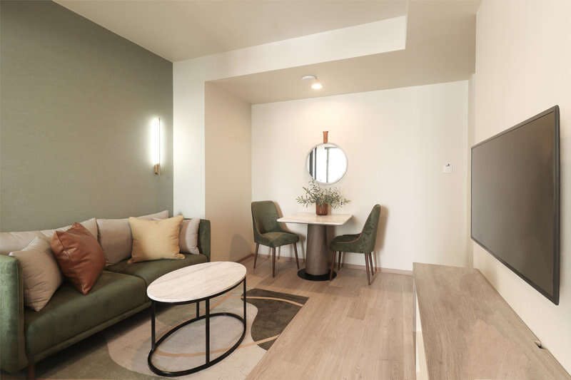 Hotel Staybridge Suites Bangkok Sukhumvit By Ihg photo 3