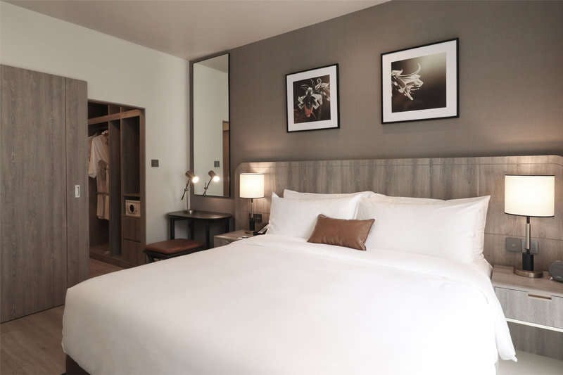 Hotel Staybridge Suites Bangkok Sukhumvit By Ihg photo 4