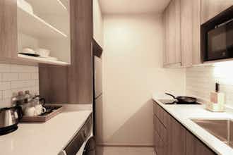 Hotel Staybridge Suites Bangkok Sukhumvit By Ihg photo 5