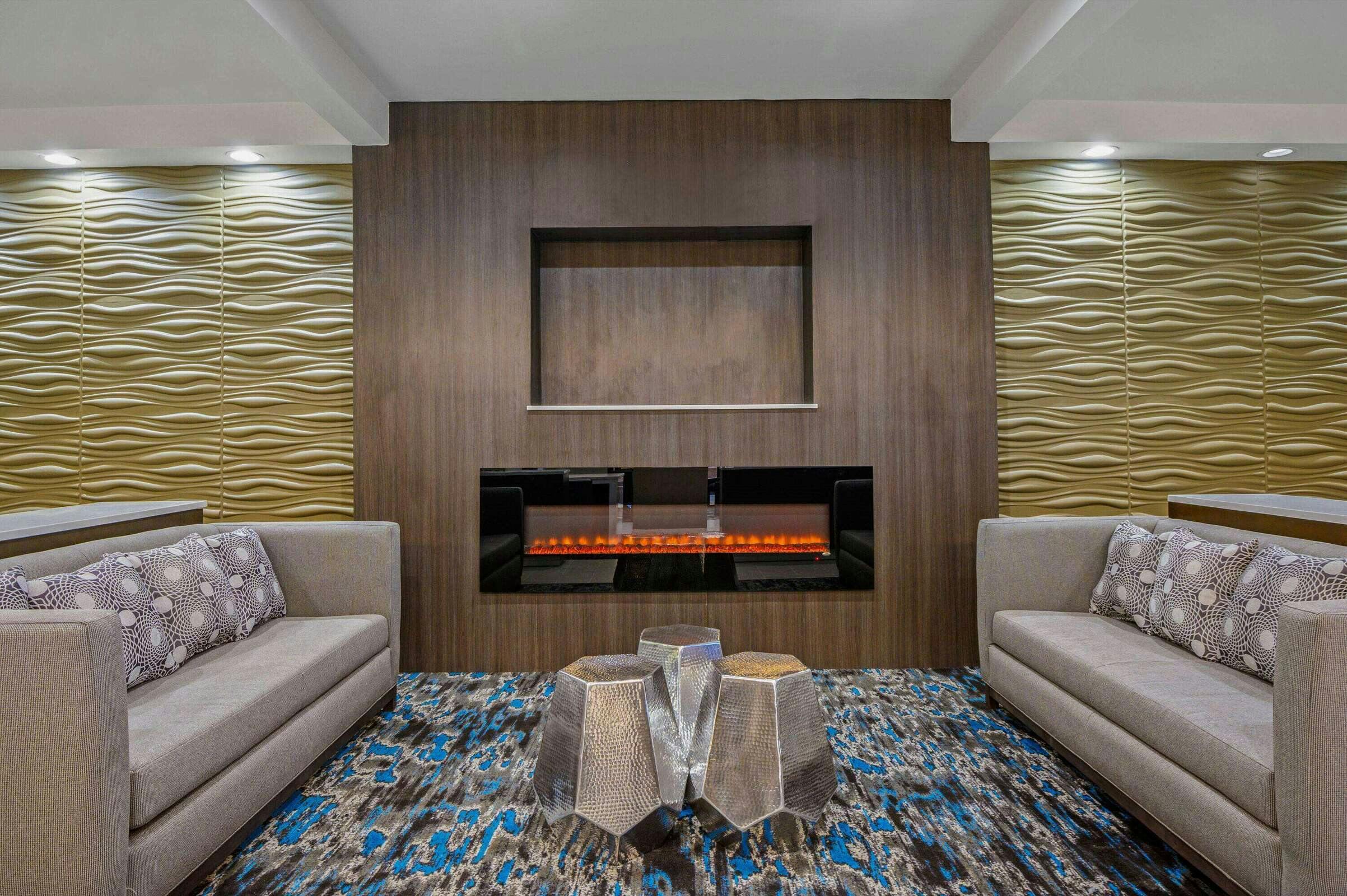 Hotel La Quinta Inn Clumbia SE photo 4