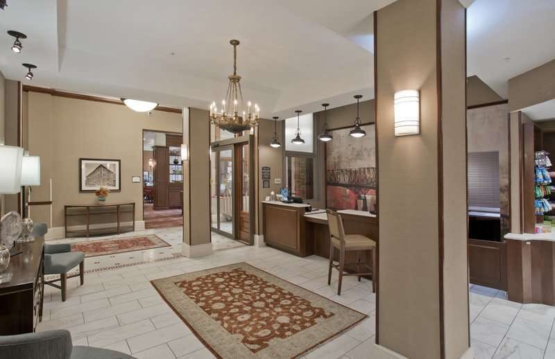 Hotel Staybridge Suites Baltimore Inner Harbor By Ihg photo 1